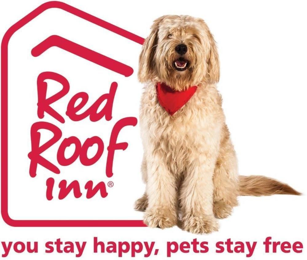 Red Roof Inn Palmdale - Lancaster Esterno foto