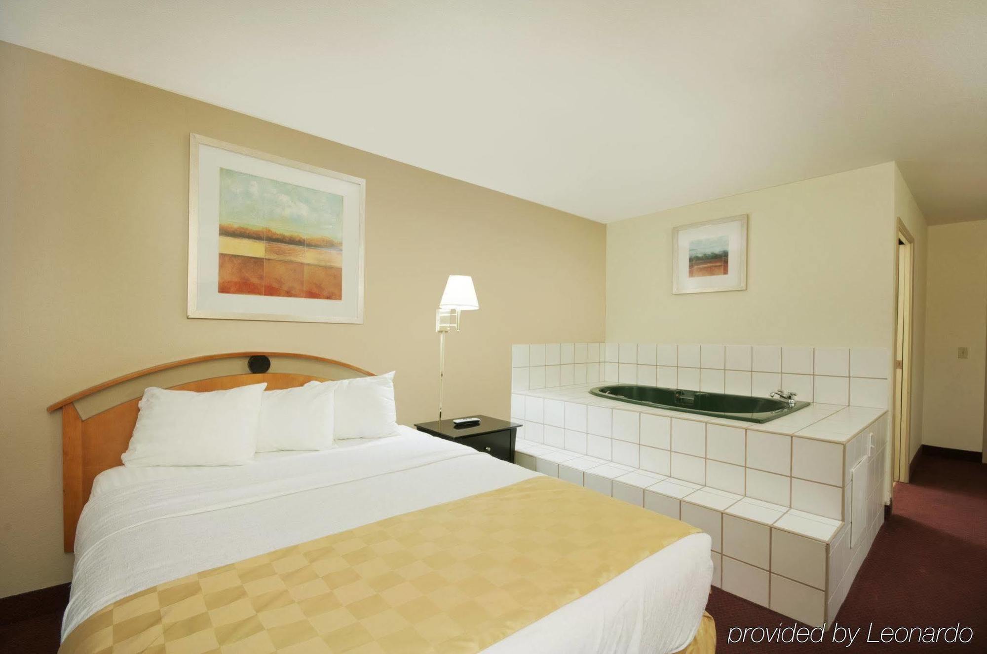 Red Roof Inn Palmdale - Lancaster Esterno foto